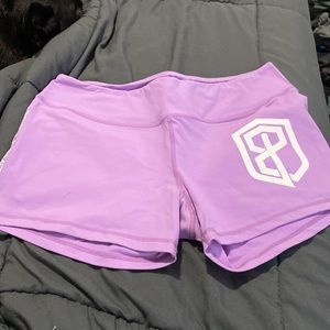 Born primitive shorts